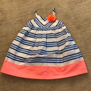 Gorgeous Gymboree Summer Dress